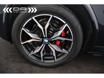 BMW X3 sDrive 18d M-PACK - DAB PANO HIFI  - 58