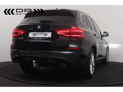 BMW X3 sDrive 18dA ADVANTAGE- NAVI - LED DAB TREKHAAK  - 2