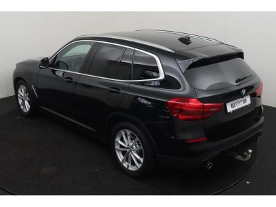 BMW X3 sDrive 18dA ADVANTAGE- NAVI - LED DAB TREKHAAK  - 5