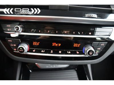 BMW X3 sDrive 18dA ADVANTAGE- NAVI - LED DAB TREKHAAK  - 27