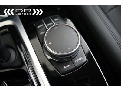 BMW X3 sDrive 18dA ADVANTAGE- NAVI - LED DAB TREKHAAK  - 30