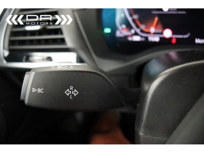 BMW X3 sDrive 18dA ADVANTAGE- NAVI - LED DAB TREKHAAK  - 34