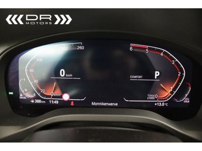 BMW X3 sDrive 18dA ADVANTAGE- NAVI - LED DAB TREKHAAK  - 35