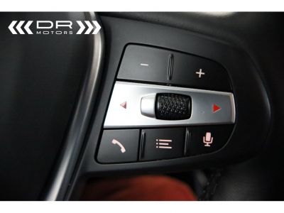 BMW X3 sDrive 18dA ADVANTAGE- NAVI - LED DAB TREKHAAK  - 39