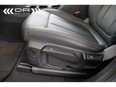 BMW X3 sDrive 18dA ADVANTAGE- NAVI - LED DAB TREKHAAK  - 42