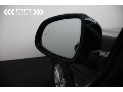 BMW X3 sDrive 18dA ADVANTAGE- NAVI - LED DAB TREKHAAK  - 45