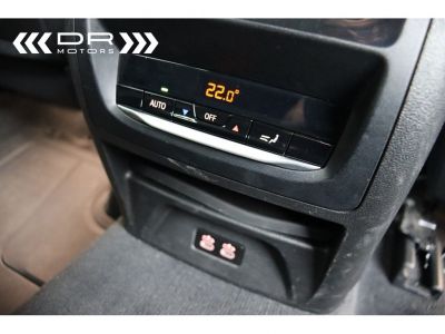 BMW X3 sDrive 18dA ADVANTAGE- NAVI - LED DAB TREKHAAK  - 48