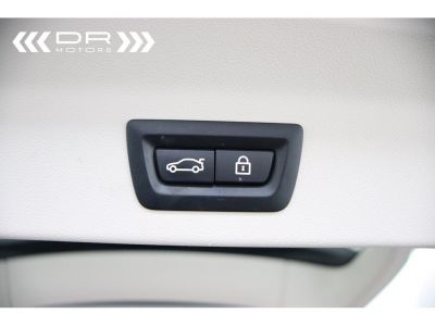 BMW X3 sDrive 18dA ADVANTAGE- NAVI - LED DAB TREKHAAK  - 50