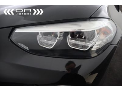 BMW X3 sDrive 18dA ADVANTAGE- NAVI - LED DAB TREKHAAK  - 51