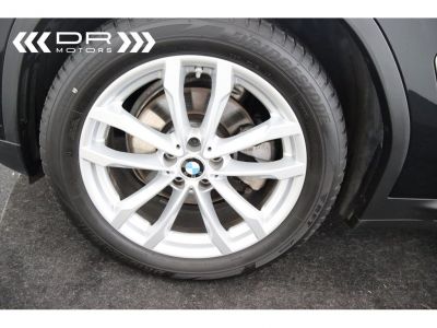 BMW X3 sDrive 18dA ADVANTAGE- NAVI - LED DAB TREKHAAK  - 53