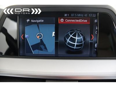 BMW X3 sDrive 18dA - LEDER NAVI -LED  - 24