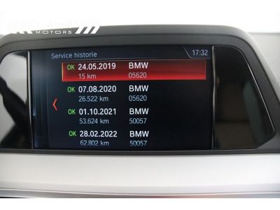 BMW X3 sDrive 18dA - LEDER NAVI -LED  - 25