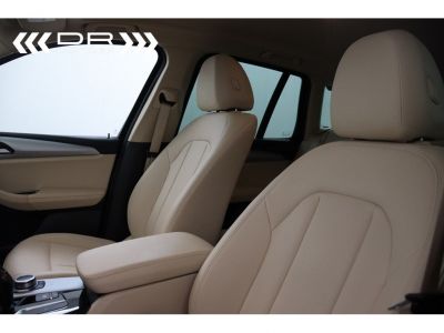 BMW X3 sDrive 18dA - LEDER NAVI -LED  - 41