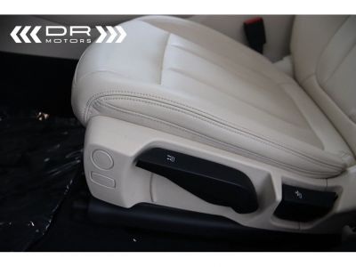 BMW X3 sDrive 18dA - LEDER NAVI -LED  - 42