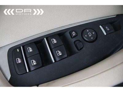 BMW X3 sDrive 18dA - LEDER NAVI -LED  - 44