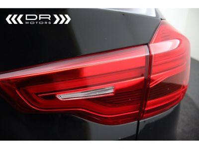 BMW X3 sDrive 18dA - LEDER NAVI -LED  - 50