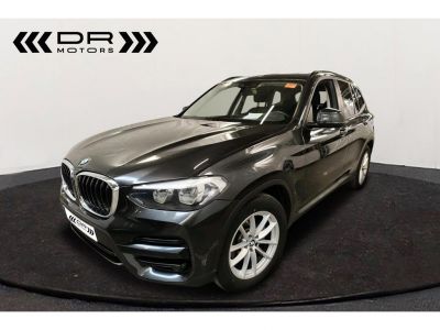 BMW X3 sDrive 18dA - NAVI LED PDC  - 1