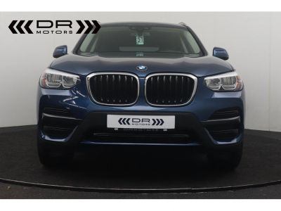 BMW X3 sDrive 18dA - NAVI PROFESSIONAL CAMERA LED  - 2