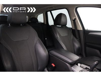 BMW X3 sDrive 18dA - NAVI PROFESSIONAL CAMERA LED  - 13