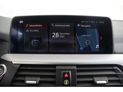 BMW X3 sDrive 18dA - NAVI PROFESSIONAL CAMERA LED  - 21