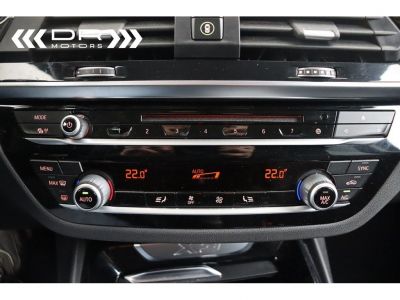 BMW X3 sDrive 18dA - NAVI PROFESSIONAL CAMERA LED  - 24