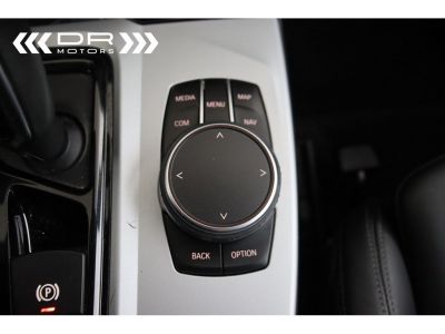 BMW X3 sDrive 18dA - NAVI PROFESSIONAL CAMERA LED  - 26