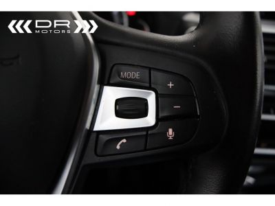 BMW X3 sDrive 18dA - NAVI PROFESSIONAL CAMERA LED  - 28