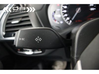 BMW X3 sDrive 18dA - NAVI PROFESSIONAL CAMERA LED  - 30