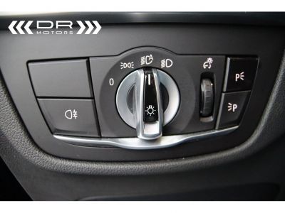 BMW X3 sDrive 18dA - NAVI PROFESSIONAL CAMERA LED  - 31