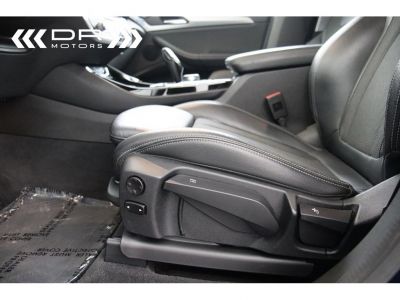 BMW X3 sDrive 18dA - NAVI PROFESSIONAL CAMERA LED  - 32