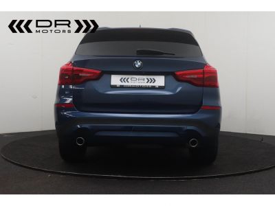 BMW X3 sDrive 18dA - NAVI PROFESSIONAL CAMERA LED  - 6