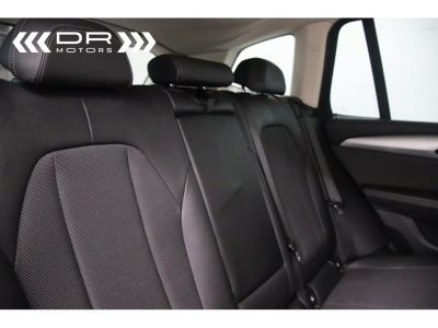 BMW X3 sDrive 18dA - NAVI PROFESSIONAL CAMERA LED  - 14