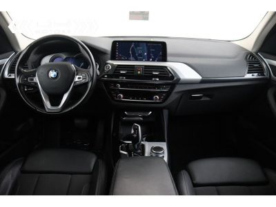 BMW X3 sDrive 18dA - NAVI PROFESSIONAL CAMERA LED  - 15