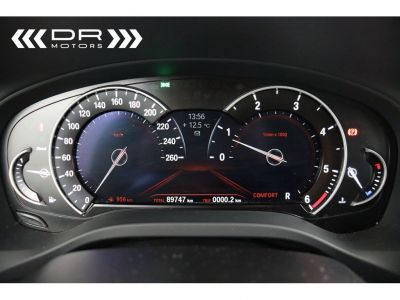 BMW X3 sDrive 18dA - NAVI PROFESSIONAL CAMERA LED  - 18