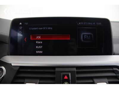 BMW X3 sDrive 18dA - NAVI PROFESSIONAL CAMERA LED  - 22