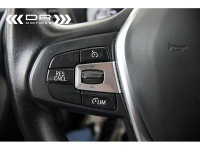 BMW X3 sDrive 18dA - NAVI PROFESSIONAL CAMERA LED  - 27