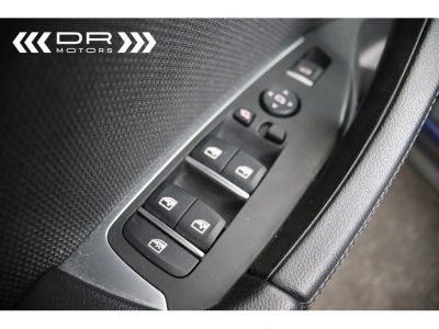 BMW X3 sDrive 18dA - NAVI PROFESSIONAL CAMERA LED  - 33