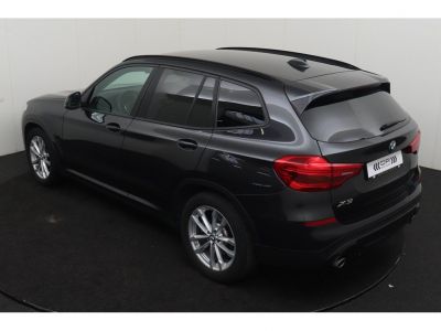 BMW X3 sDrive 18dA - TOPSTAAT NAVI LED PDC  - 5