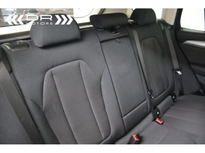 BMW X3 sDrive 18dA - TOPSTAAT NAVI LED PDC  - 14