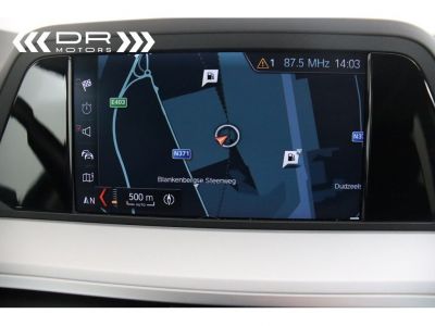 BMW X3 sDrive 18dA - TOPSTAAT NAVI LED PDC  - 18