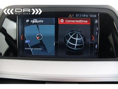 BMW X3 sDrive 18dA - TOPSTAAT NAVI LED PDC  - 21