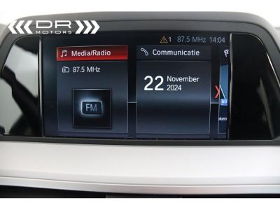 BMW X3 sDrive 18dA - TOPSTAAT NAVI LED PDC  - 22