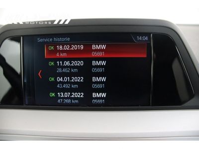 BMW X3 sDrive 18dA - TOPSTAAT NAVI LED PDC  - 24