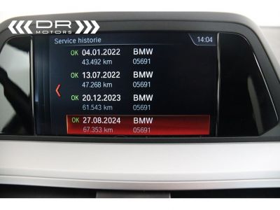 BMW X3 sDrive 18dA - TOPSTAAT NAVI LED PDC  - 25