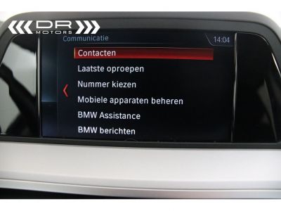 BMW X3 sDrive 18dA - TOPSTAAT NAVI LED PDC  - 26