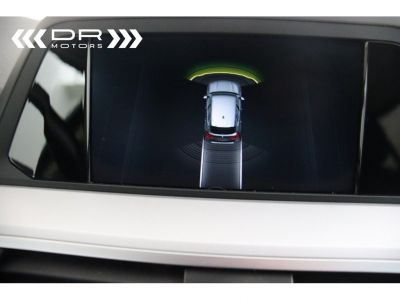 BMW X3 sDrive 18dA - TOPSTAAT NAVI LED PDC  - 27