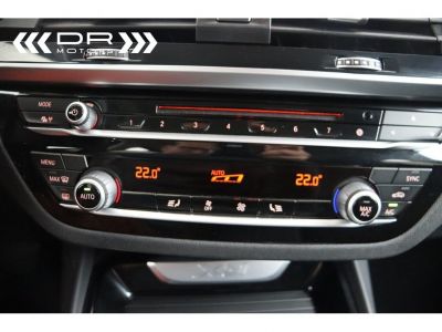 BMW X3 sDrive 18dA - TOPSTAAT NAVI LED PDC  - 28