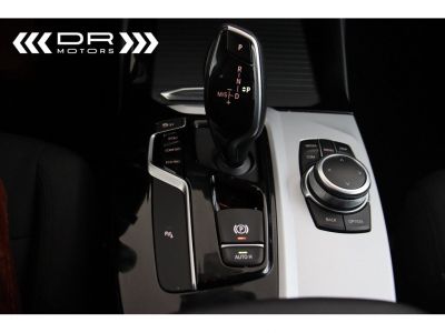 BMW X3 sDrive 18dA - TOPSTAAT NAVI LED PDC  - 29