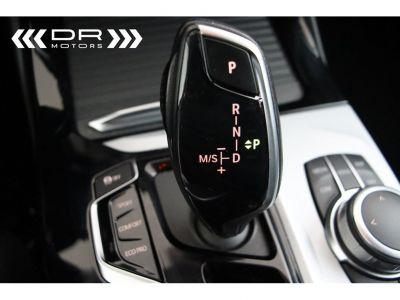 BMW X3 sDrive 18dA - TOPSTAAT NAVI LED PDC  - 30