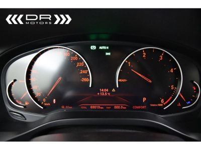 BMW X3 sDrive 18dA - TOPSTAAT NAVI LED PDC  - 36